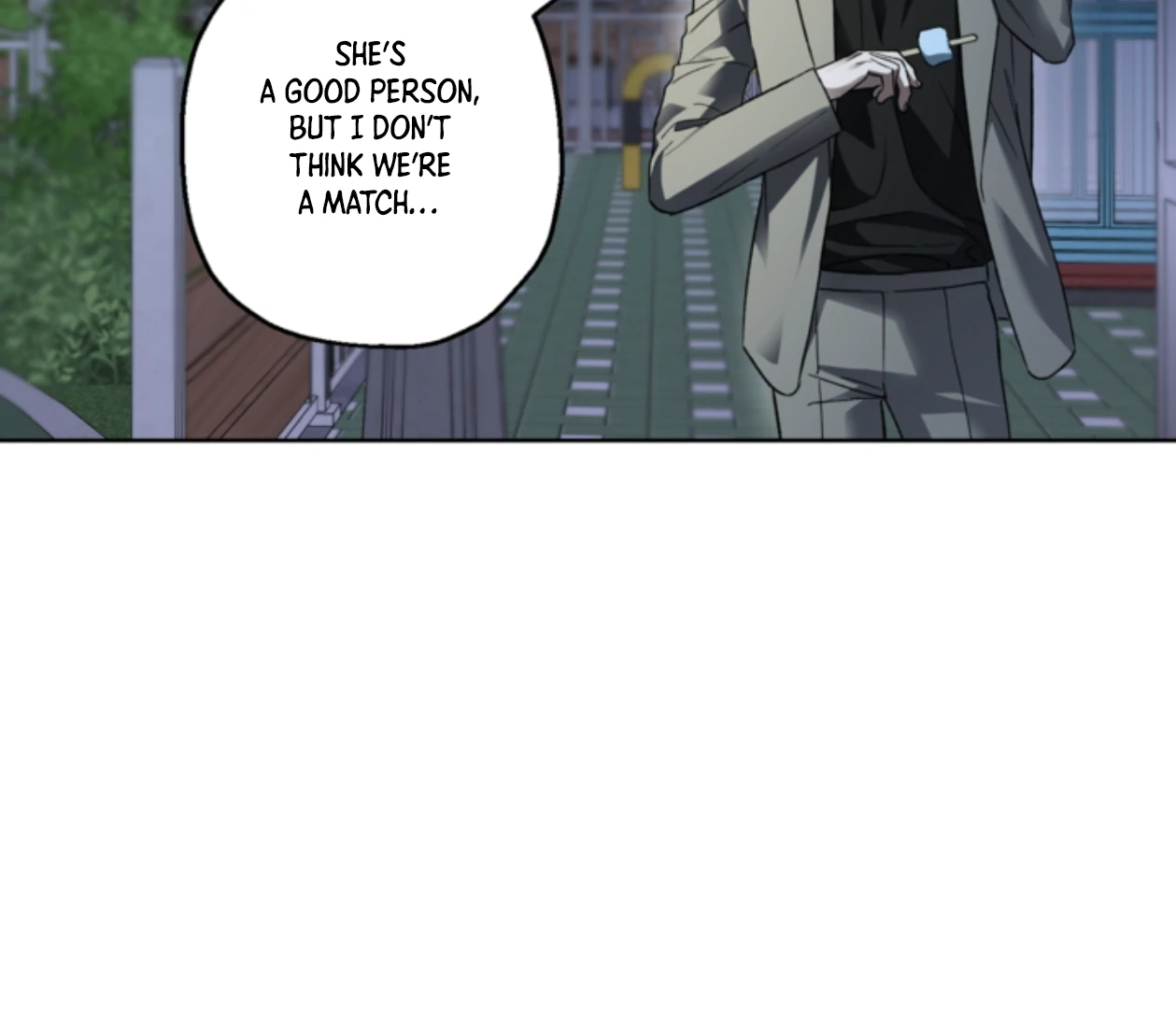 Mangjong [BLATTE] - Chapter 18 manhwa