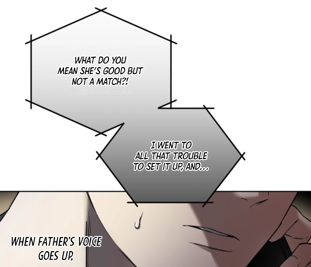 Mangjong [BLATTE] - Chapter 18 manhwa