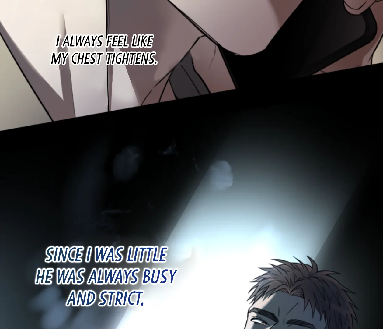 Mangjong [BLATTE] - Chapter 18 manhwa