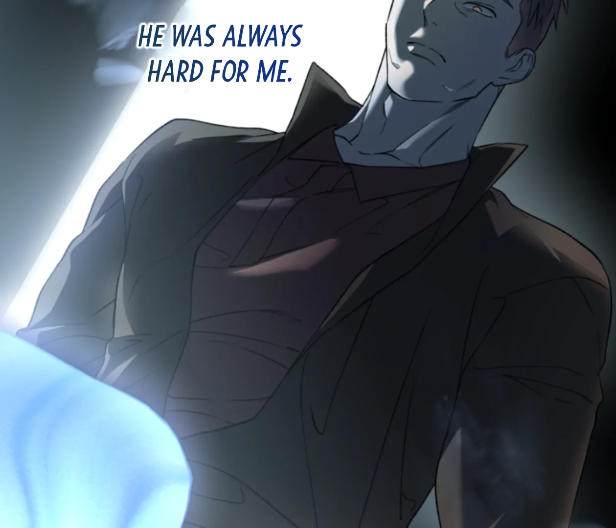 Mangjong [BLATTE] - Chapter 18 manhwa