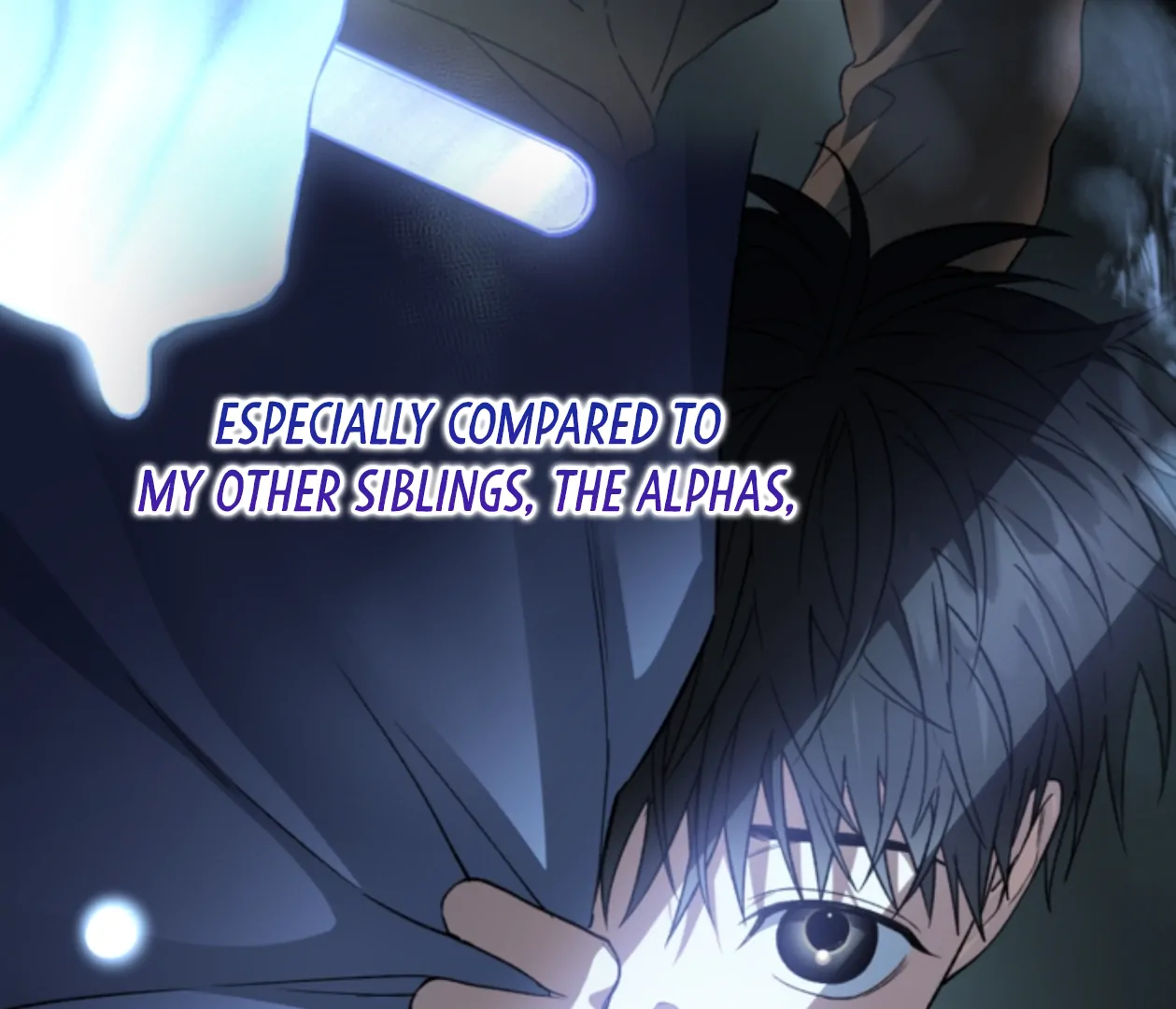 Mangjong [BLATTE] - Chapter 18 manhwa