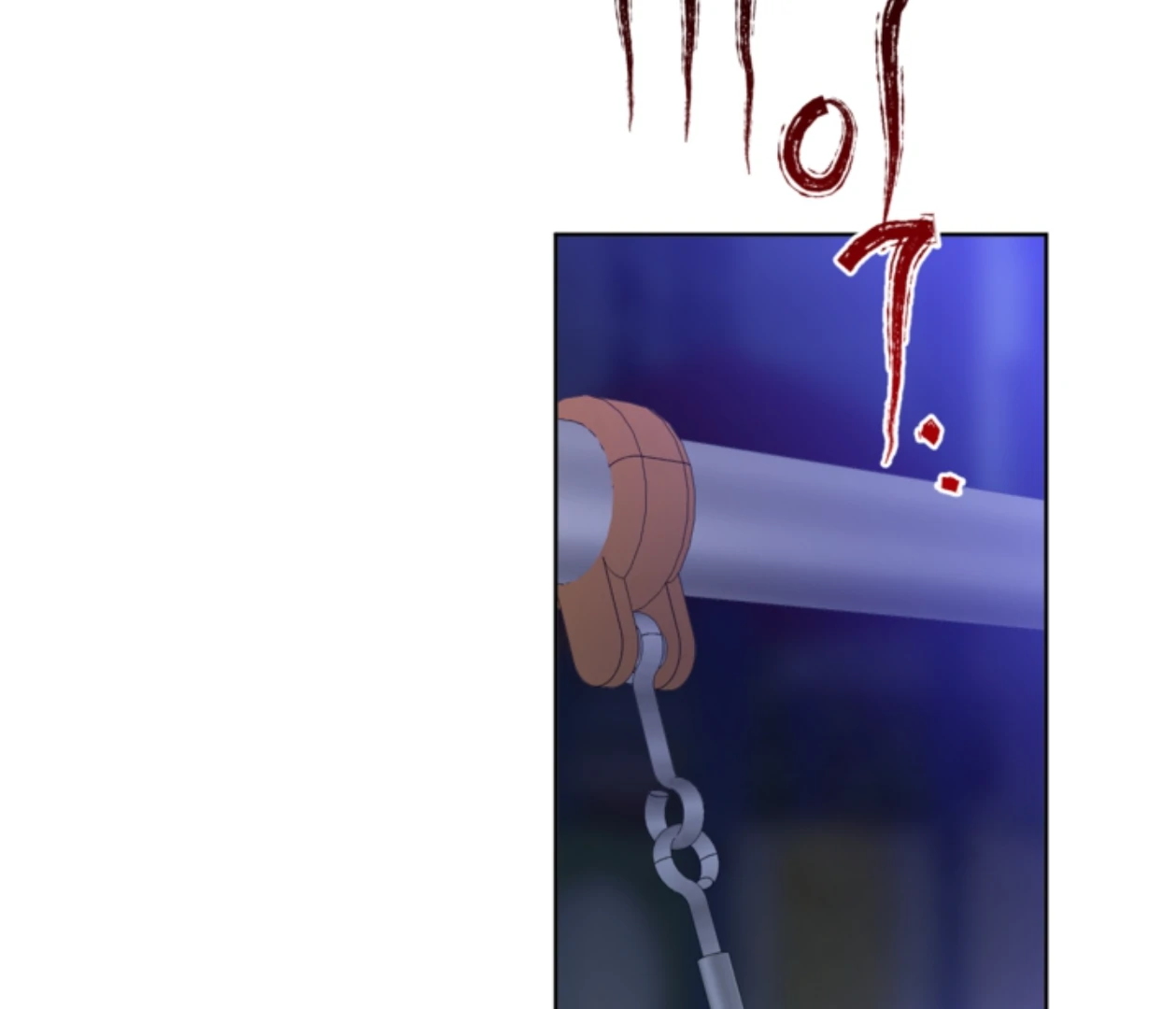 Mangjong [BLATTE] - Chapter 18 manhwa