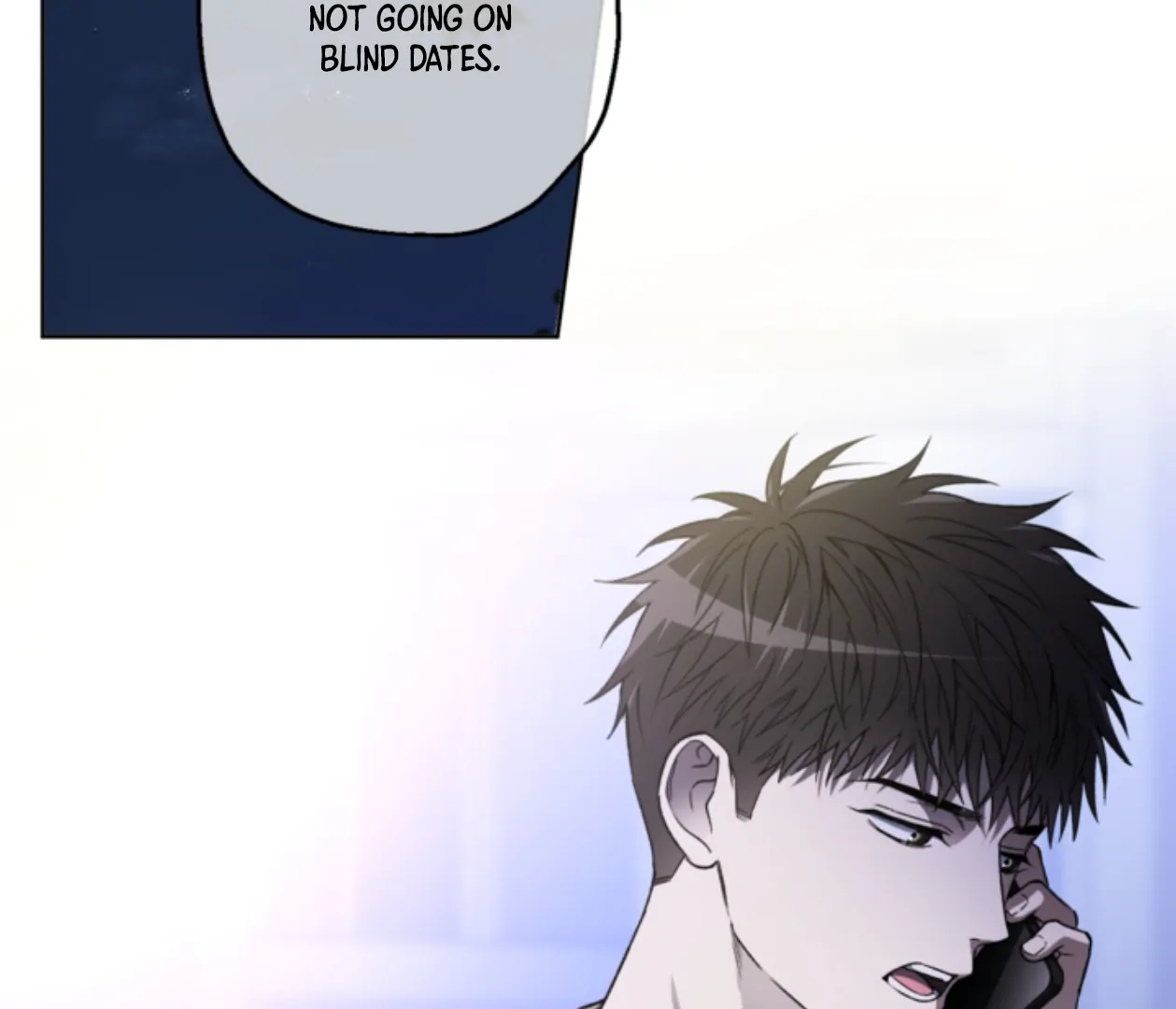 Mangjong [BLATTE] - Chapter 18 manhwa