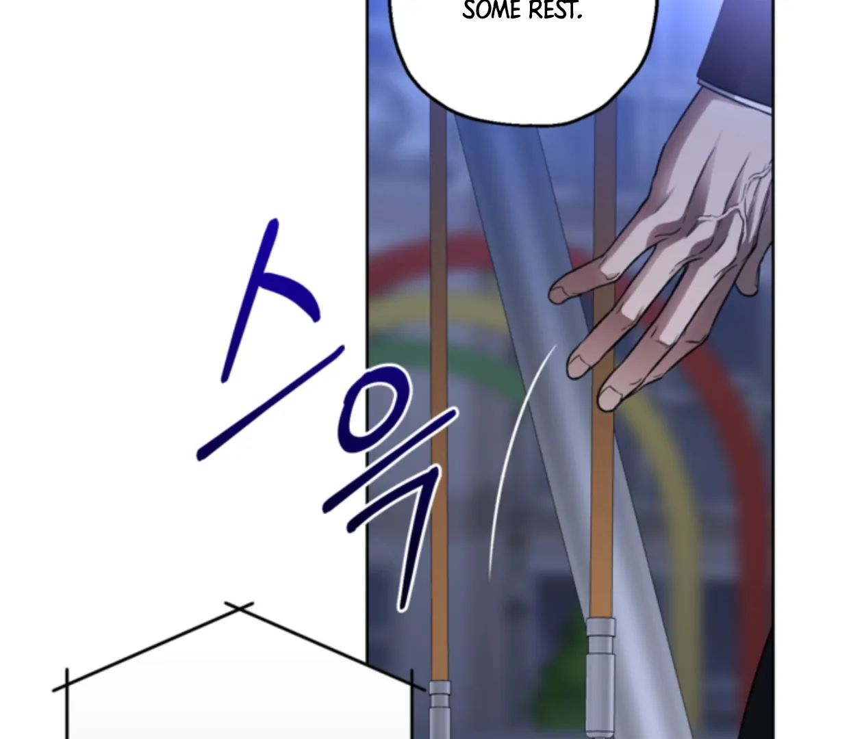 Mangjong [BLATTE] - Chapter 18 manhwa