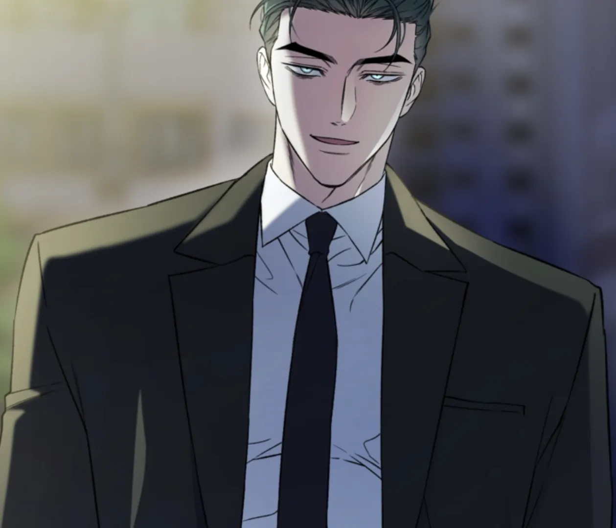 Mangjong [BLATTE] - Chapter 18 manhwa