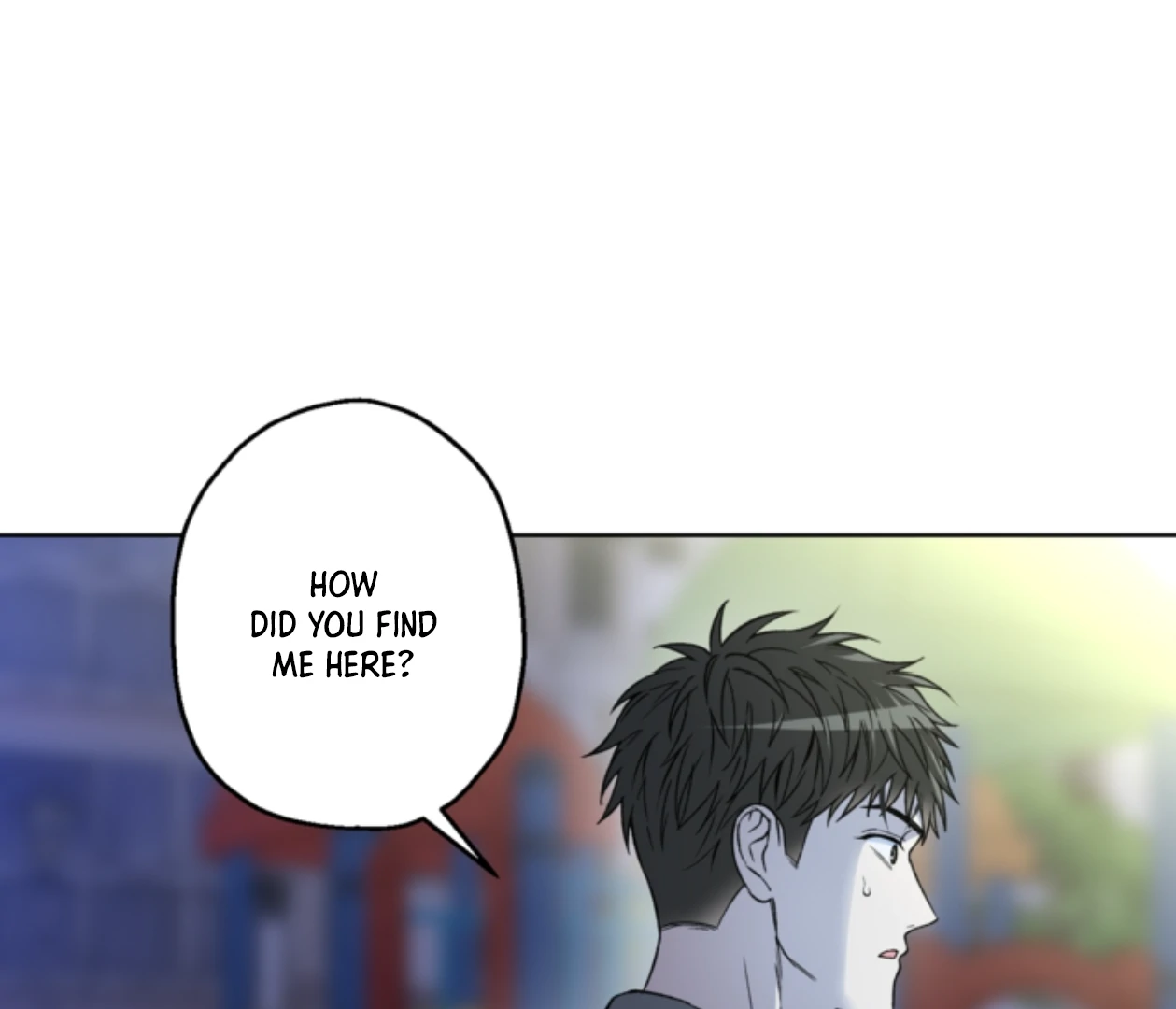 Mangjong [BLATTE] - Chapter 18 manhwa
