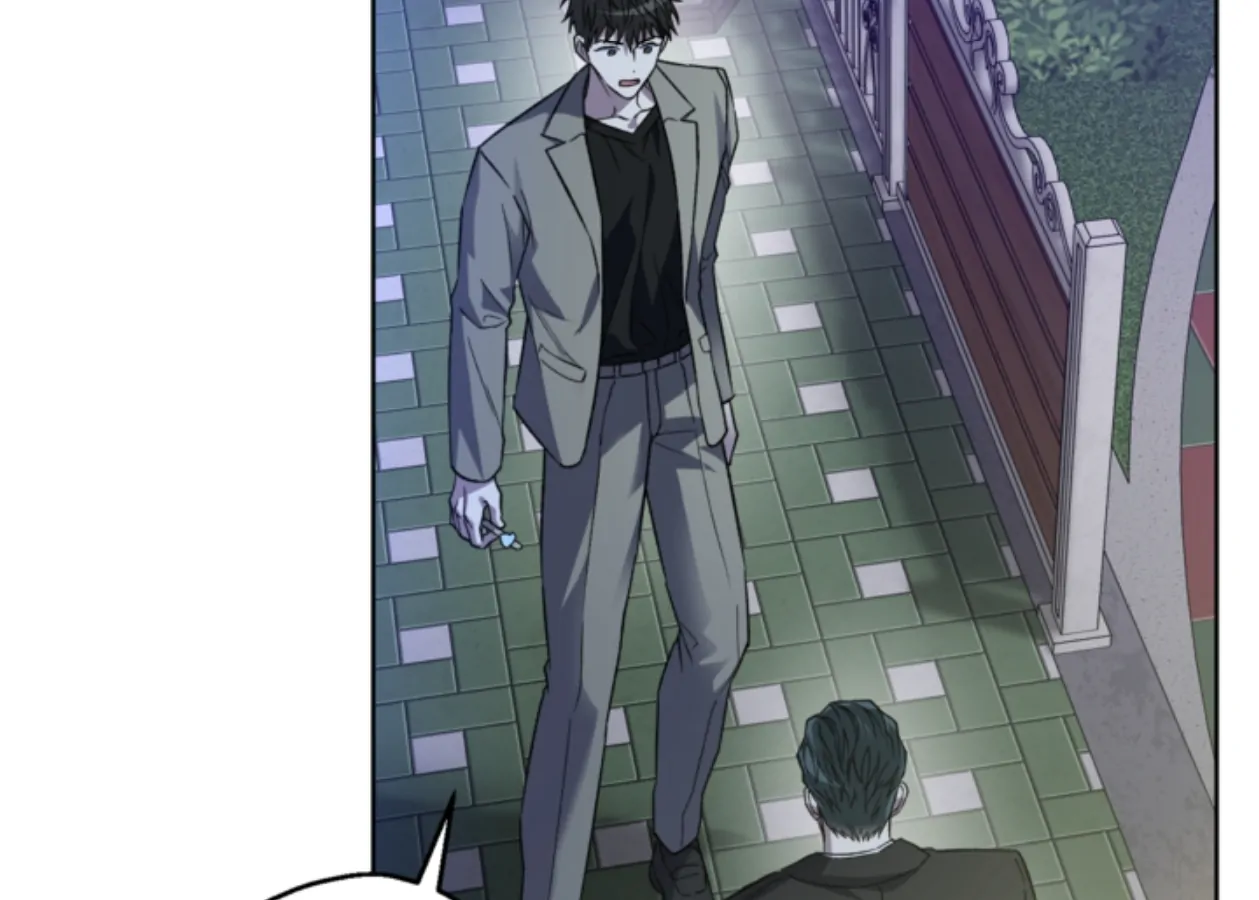 Mangjong [BLATTE] - Chapter 18 manhwa