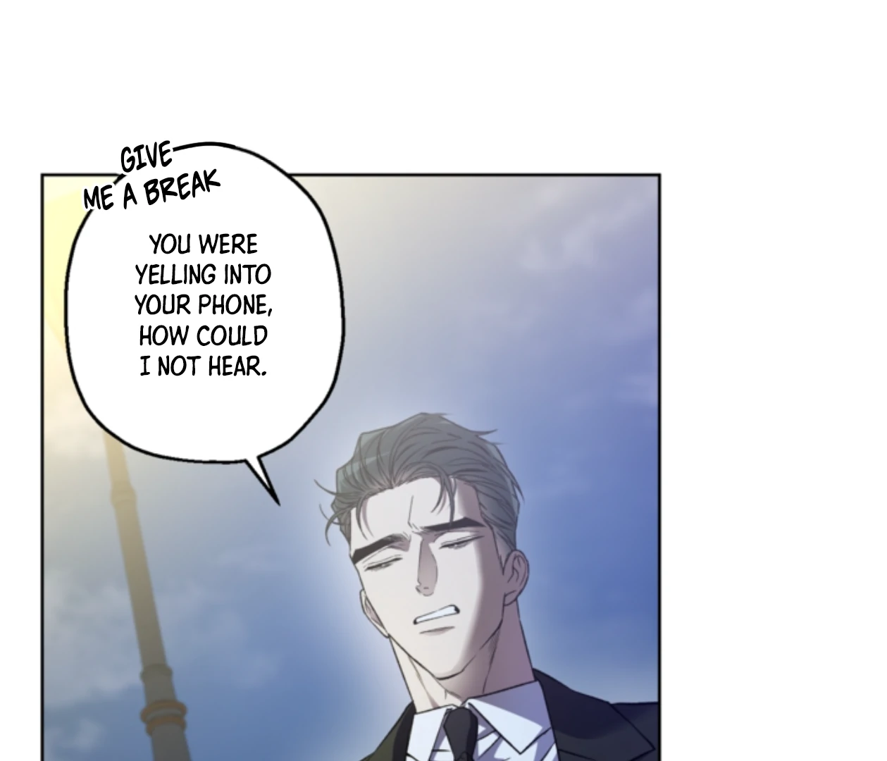Mangjong [BLATTE] - Chapter 18 manhwa