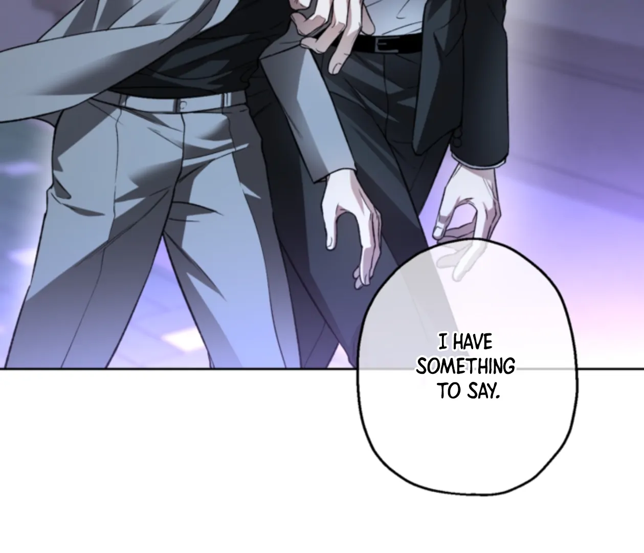 Mangjong [BLATTE] - Chapter 18 manhwa