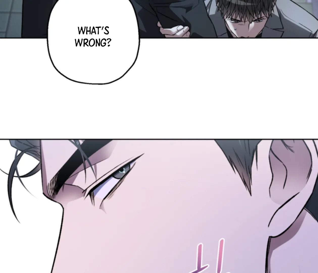 Mangjong [BLATTE] - Chapter 18 manhwa