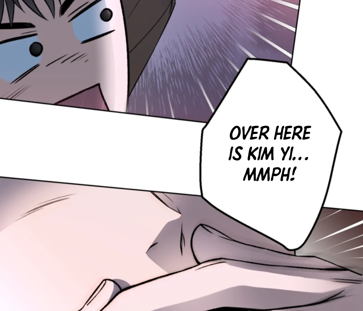 Mangjong [BLATTE] - Chapter 18 manhwa