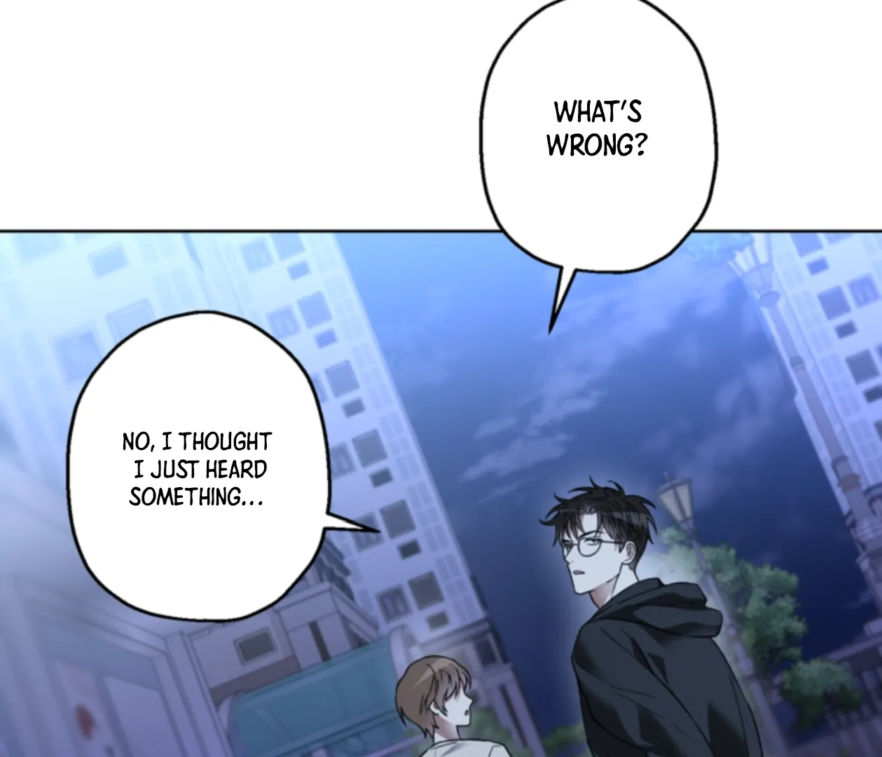 Mangjong [BLATTE] - Chapter 18 manhwa