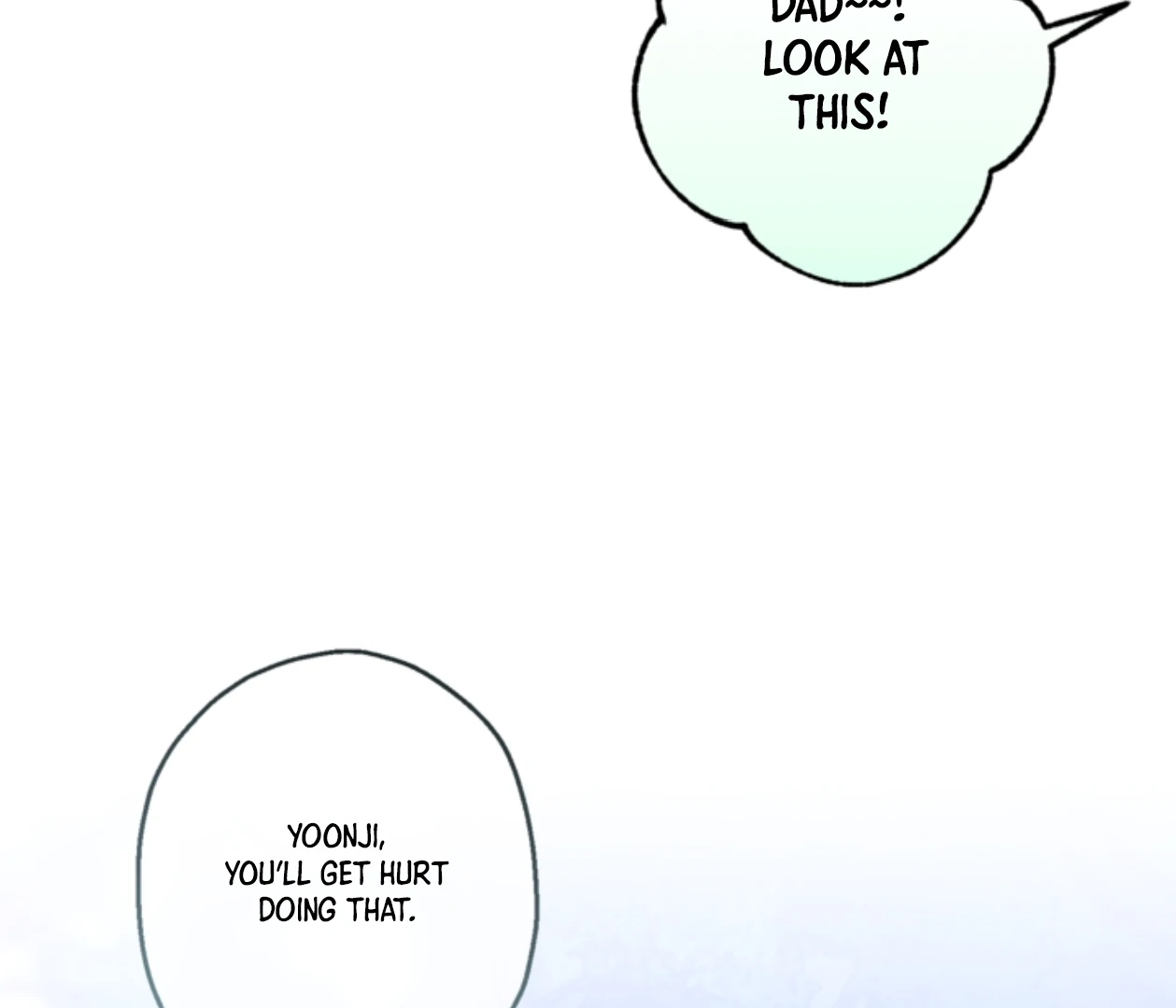 Mangjong [BLATTE] - Chapter 18 manhwa