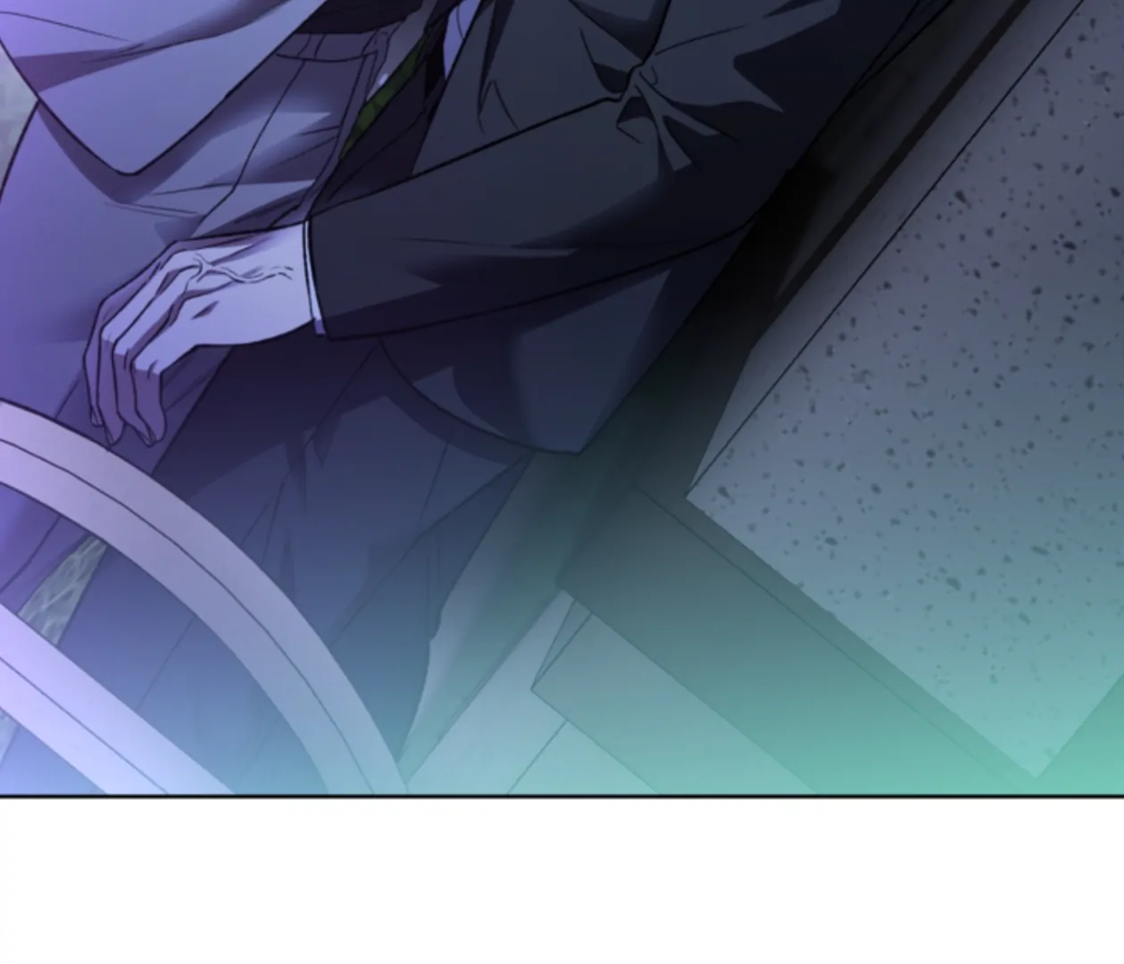 Mangjong [BLATTE] - Chapter 18 manhwa