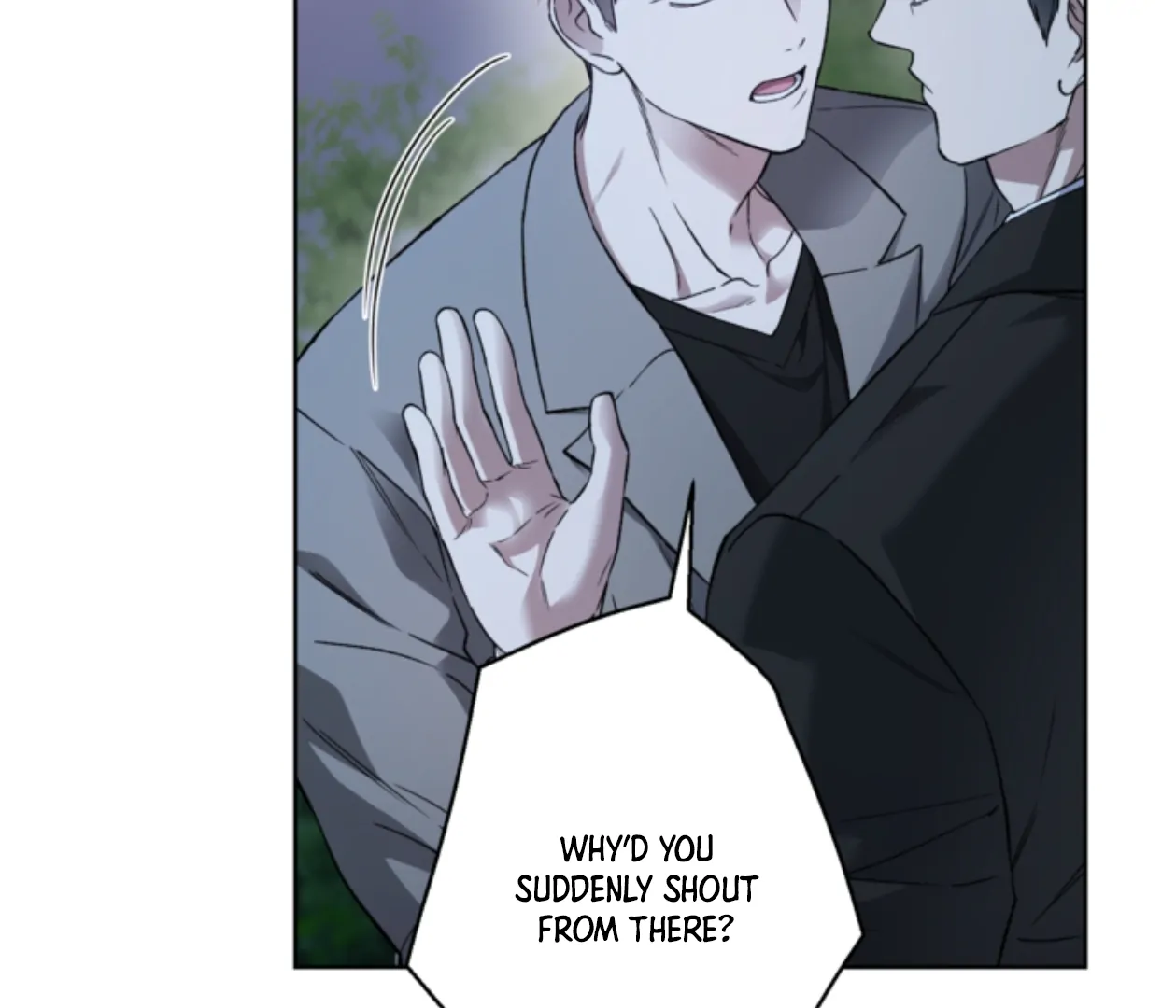 Mangjong [BLATTE] - Chapter 18 manhwa