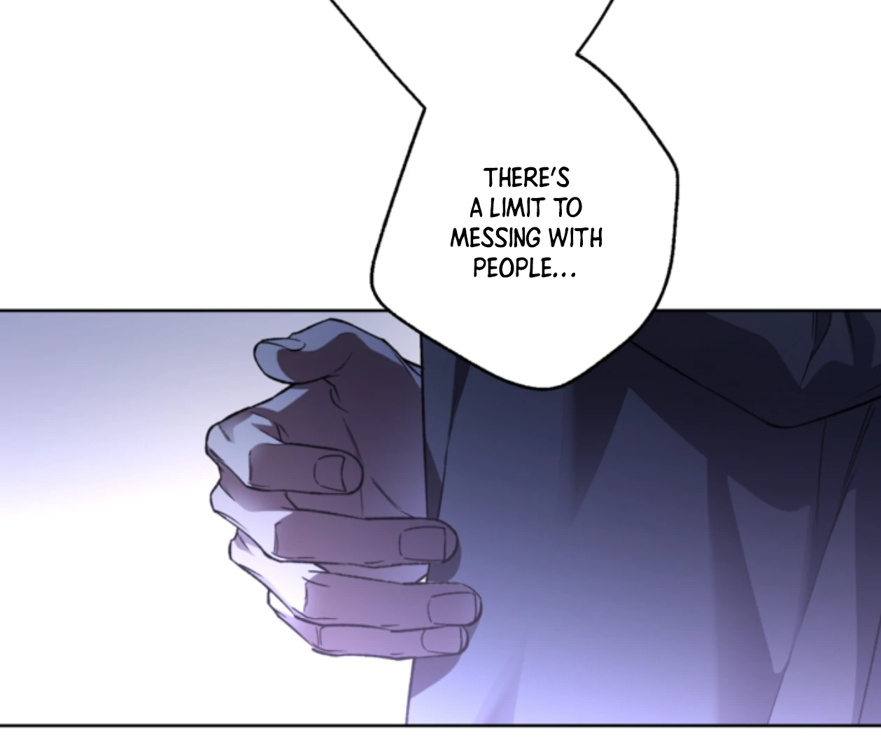 Mangjong [BLATTE] - Chapter 18 manhwa