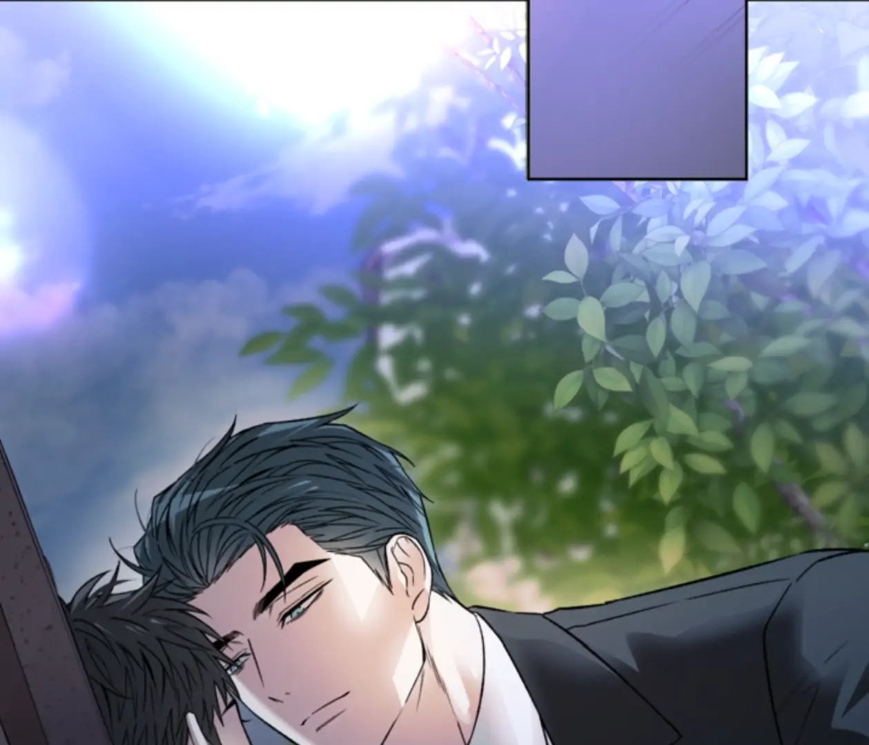 Mangjong [BLATTE] - Chapter 18 manhwa