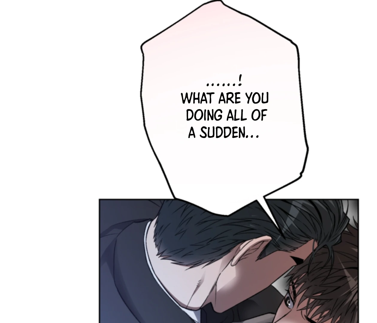 Mangjong [BLATTE] - Chapter 18 manhwa
