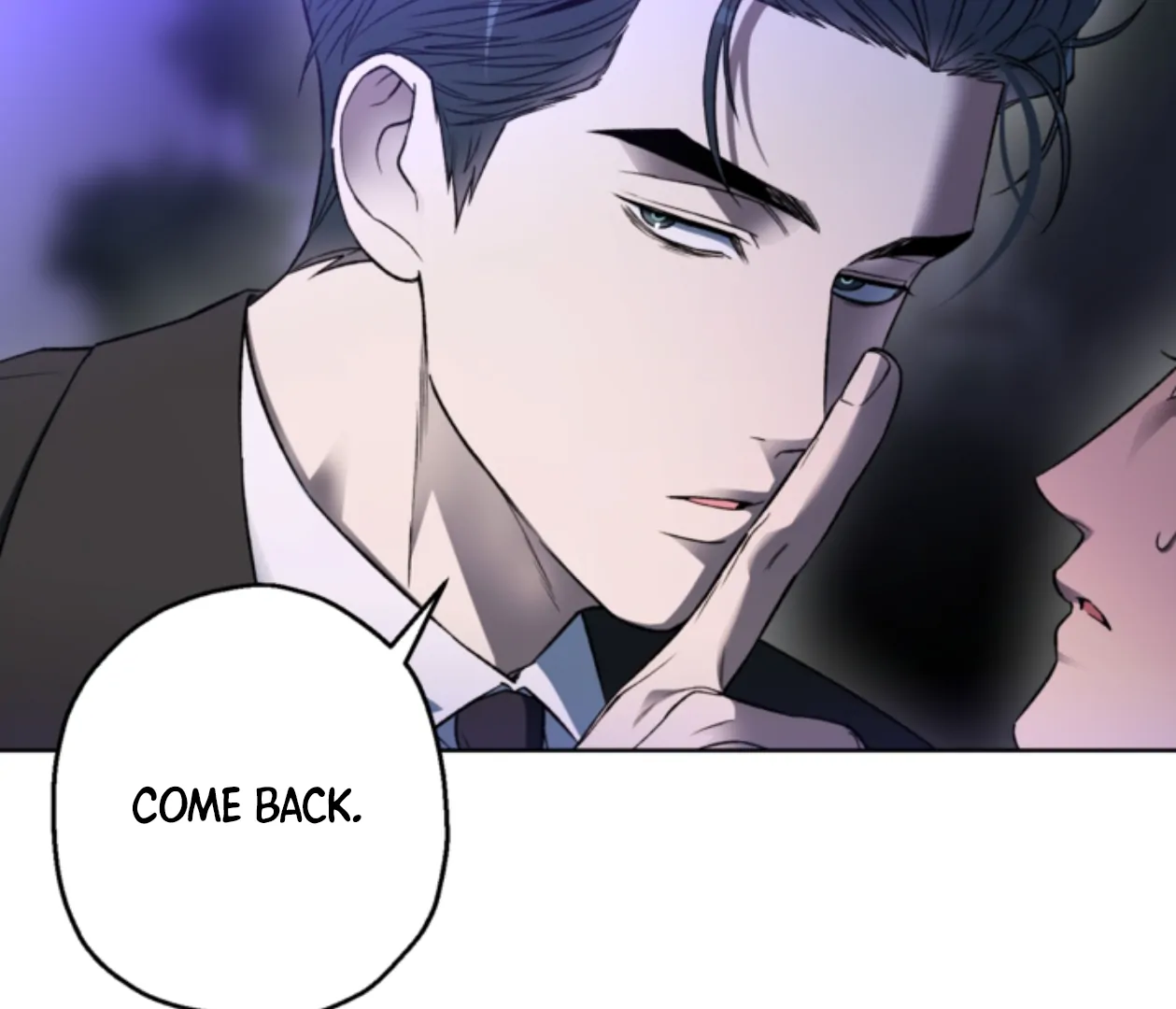 Mangjong [BLATTE] - Chapter 18 manhwa