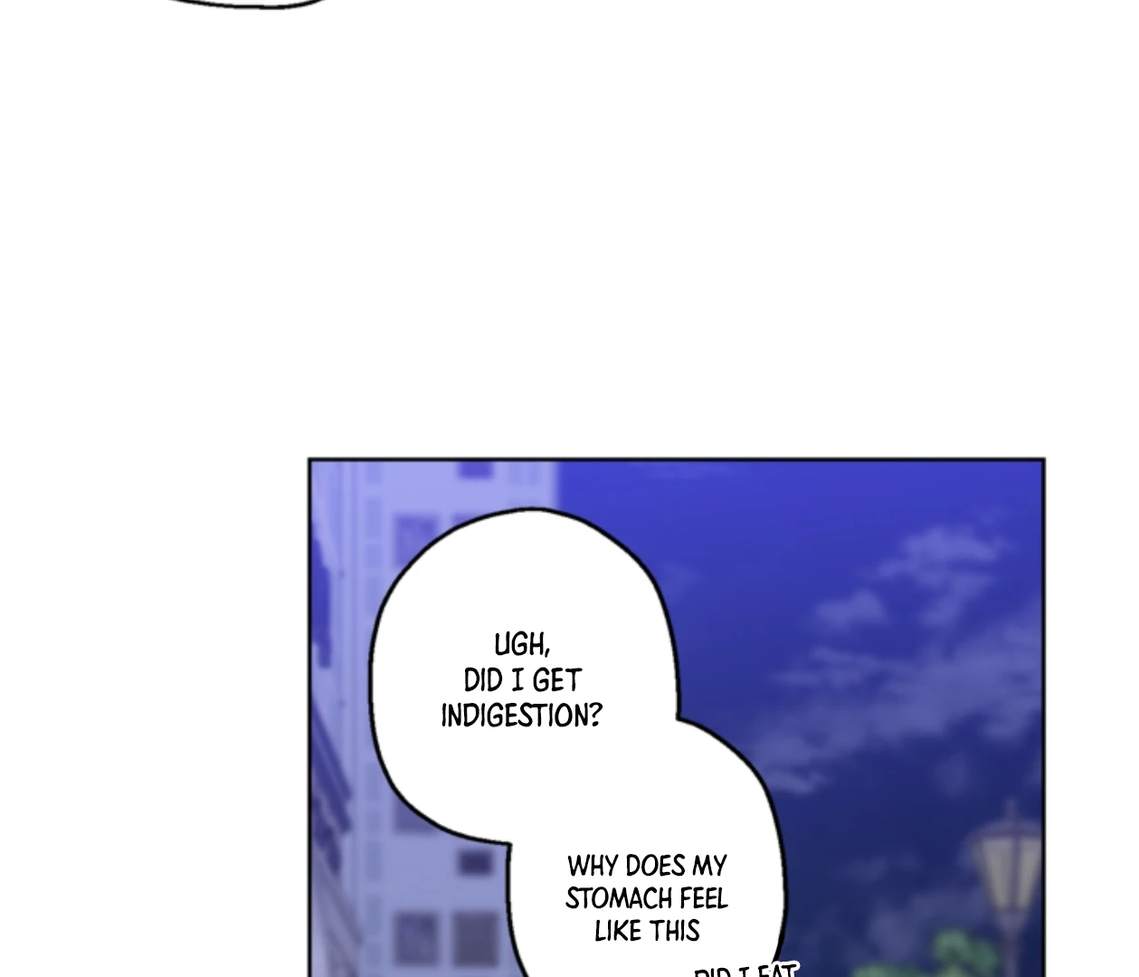 Mangjong [BLATTE] - Chapter 18 manhwa