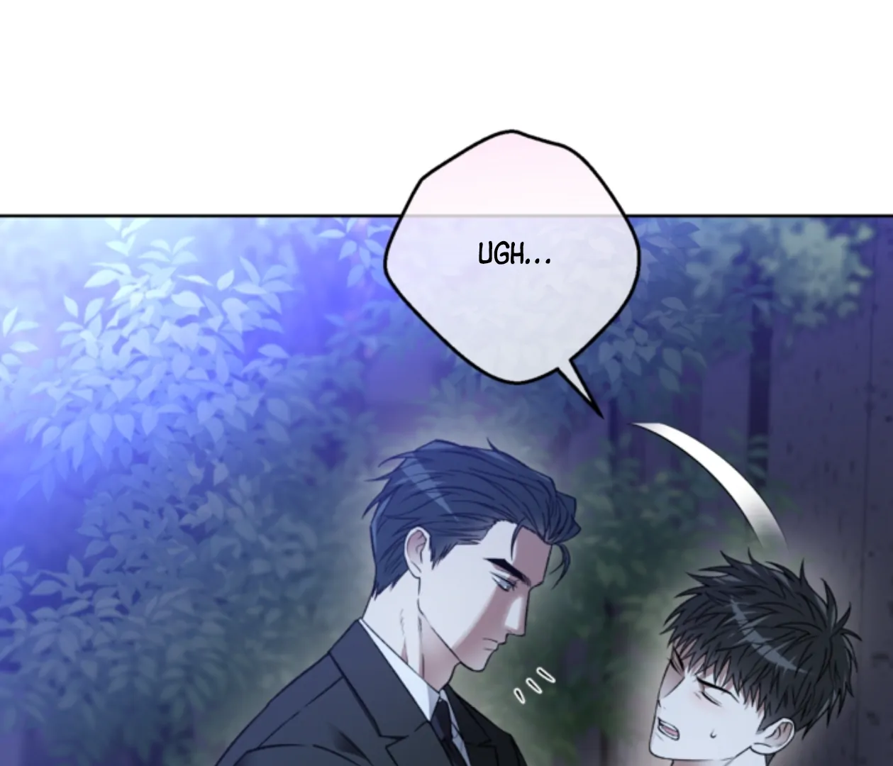 Mangjong [BLATTE] - Chapter 18 manhwa