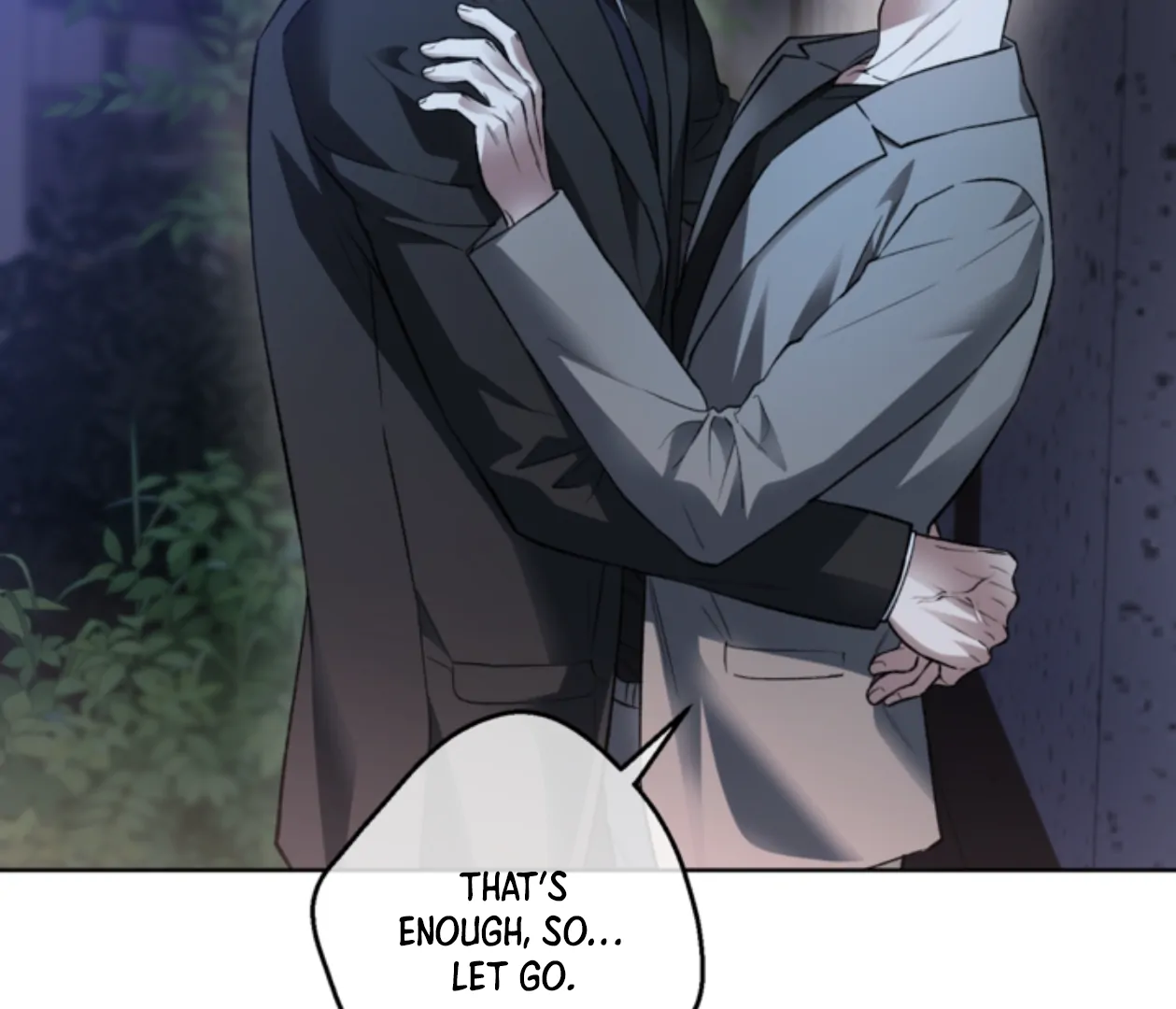 Mangjong [BLATTE] - Chapter 18 manhwa