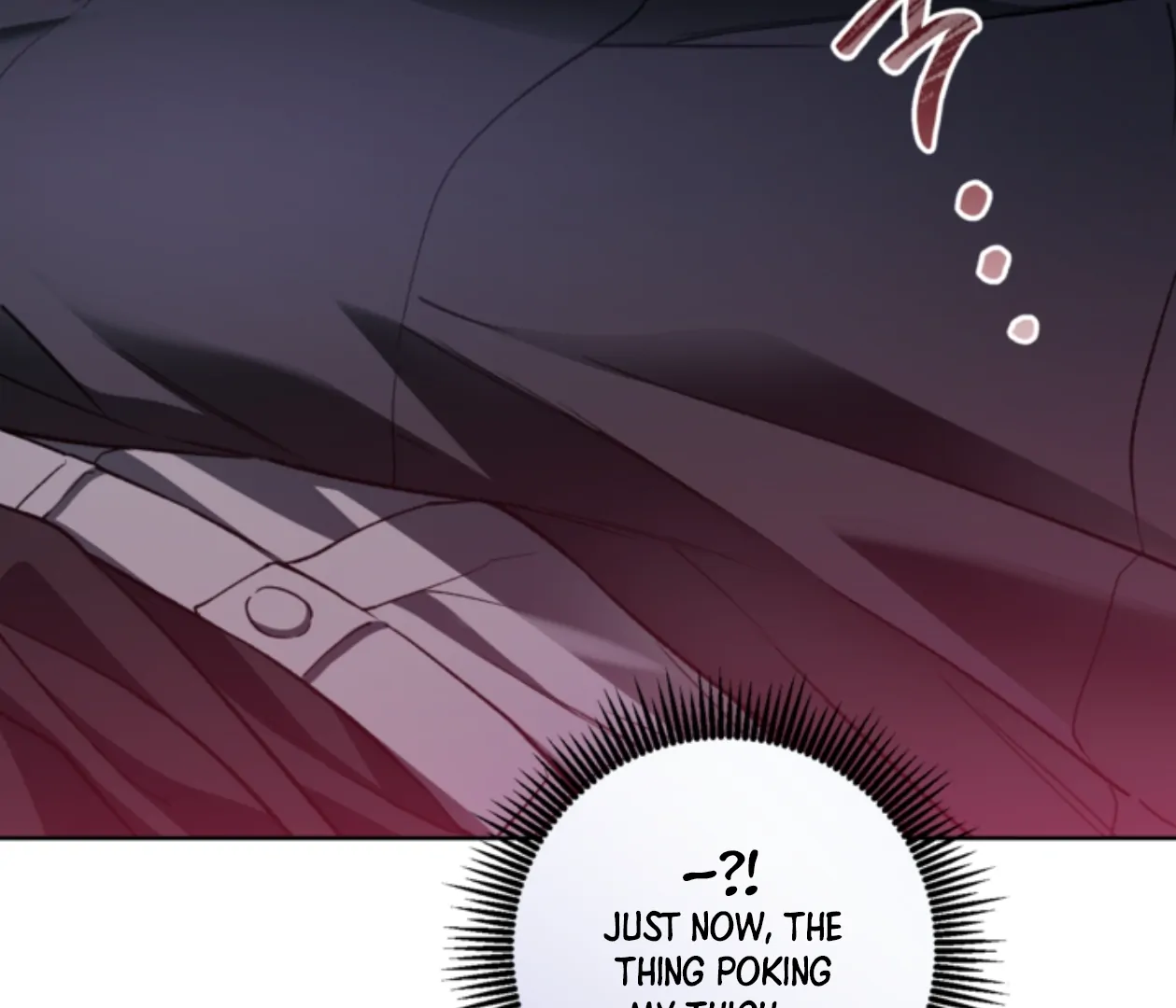 Mangjong [BLATTE] - Chapter 18 manhwa