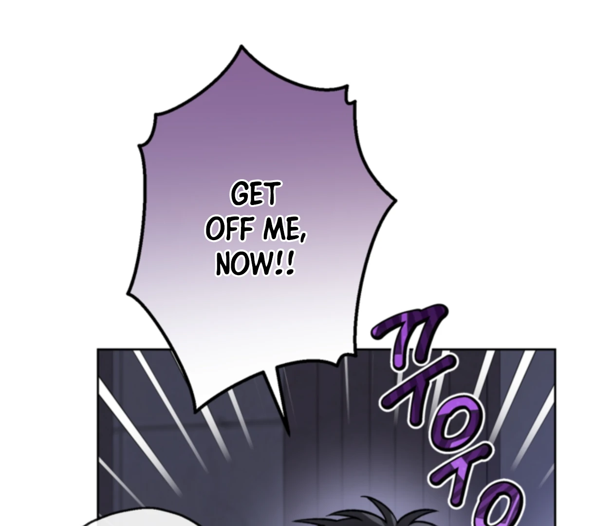 Mangjong [BLATTE] - Chapter 18 manhwa