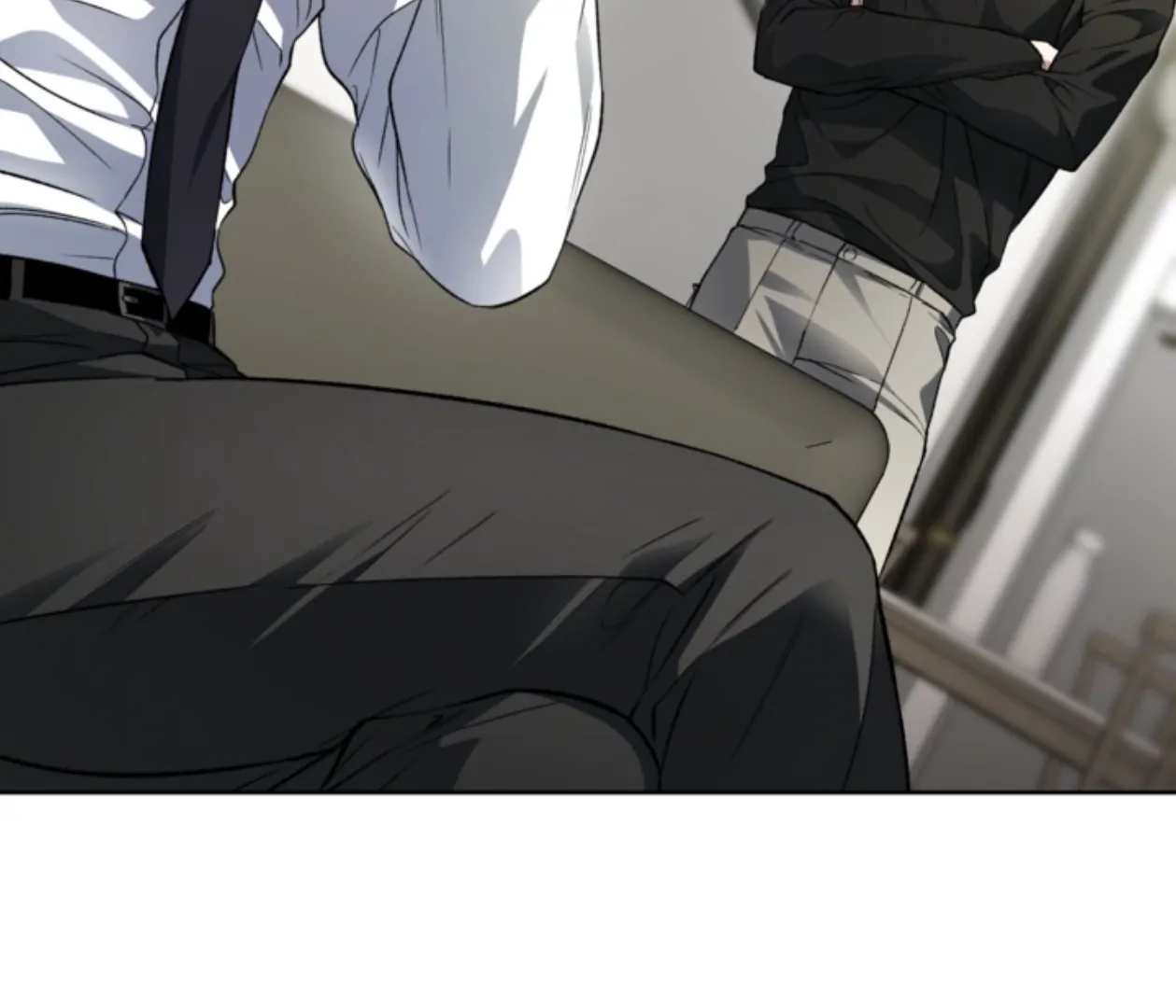 Mangjong [BLATTE] - Chapter 18 manhwa