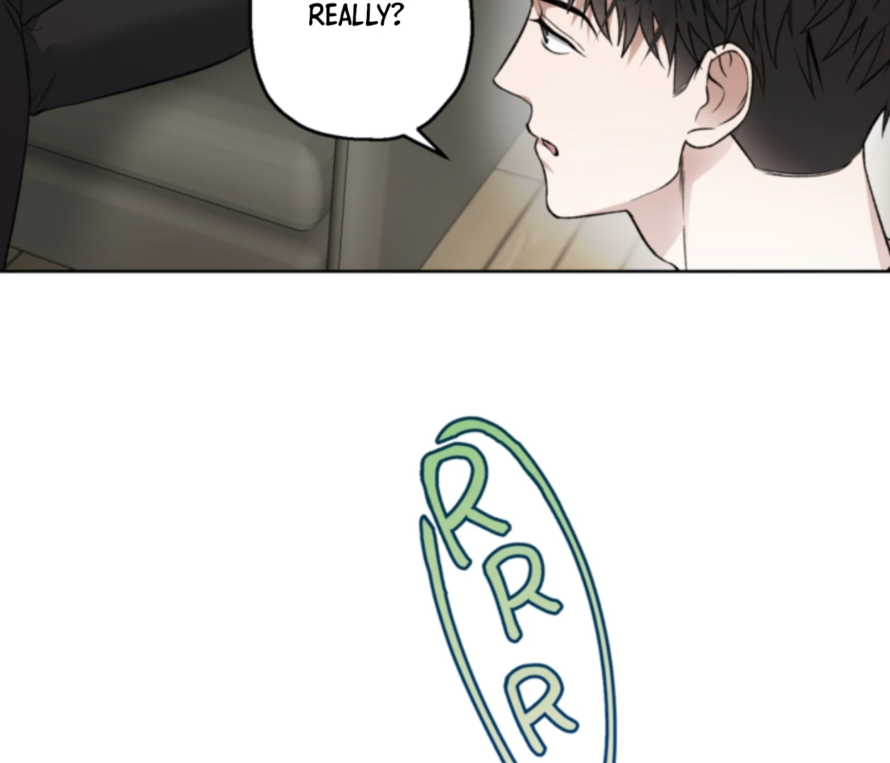 Mangjong [BLATTE] - Chapter 18 manhwa