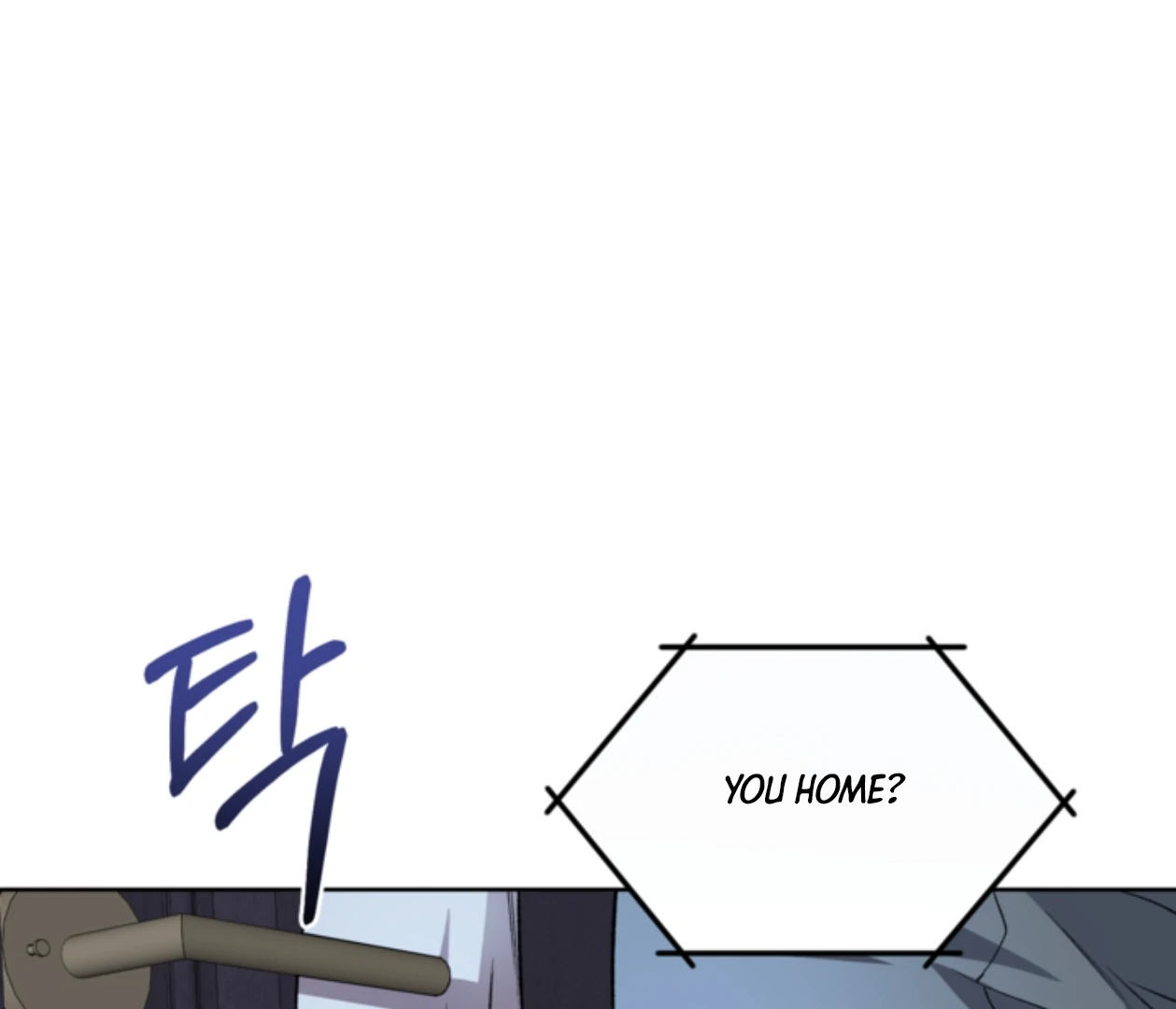 Mangjong [BLATTE] - Chapter 18 manhwa