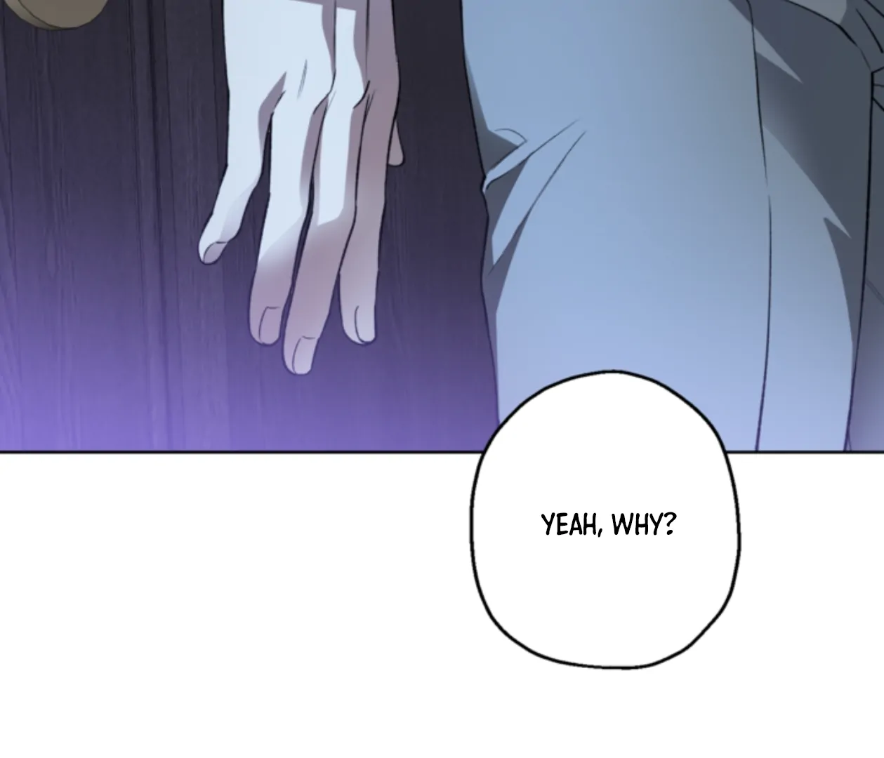 Mangjong [BLATTE] - Chapter 18 manhwa