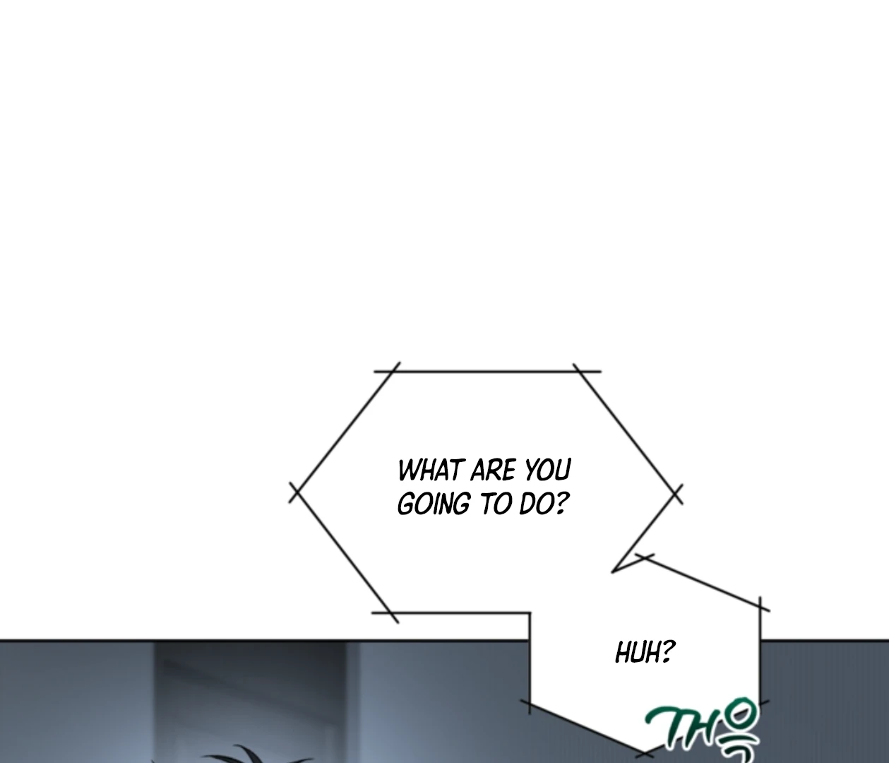 Mangjong [BLATTE] - Chapter 18 manhwa