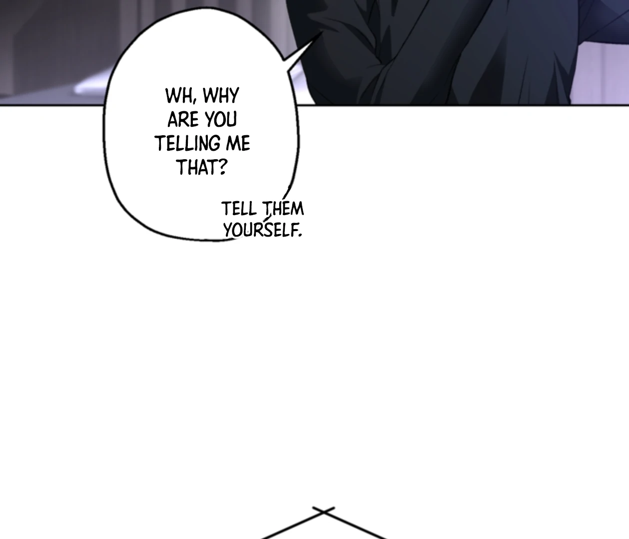 Mangjong [BLATTE] - Chapter 18 manhwa