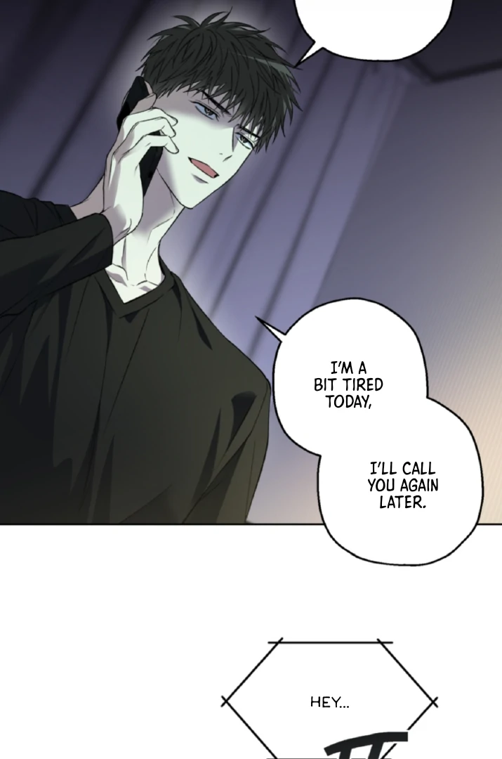 Mangjong [BLATTE] - Chapter 19 manhwa