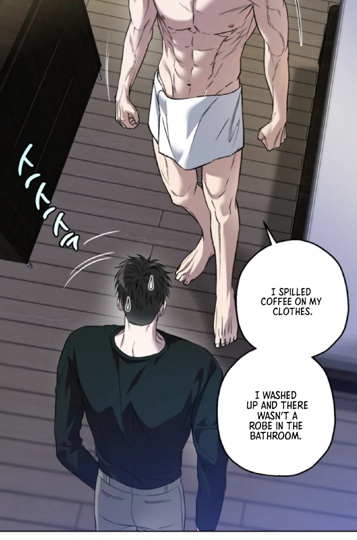Mangjong [BLATTE] - Chapter 19 manhwa