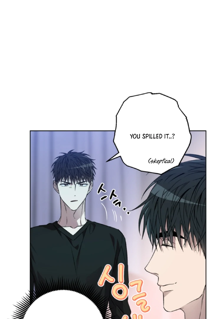 Mangjong [BLATTE] - Chapter 19 manhwa