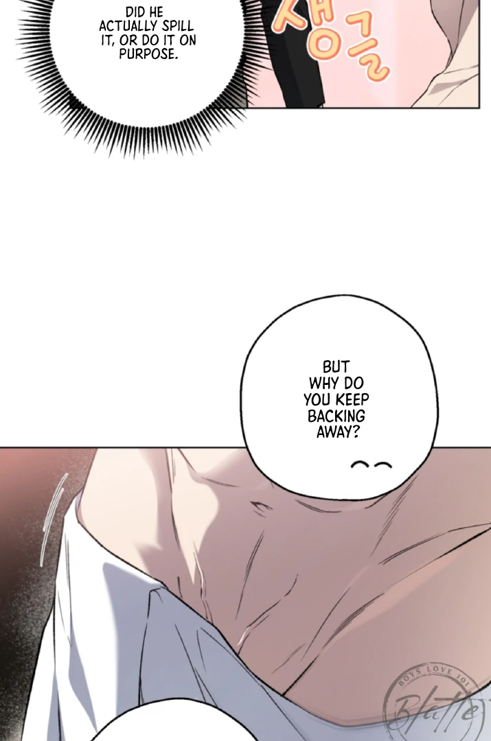 Mangjong [BLATTE] - Chapter 19 manhwa