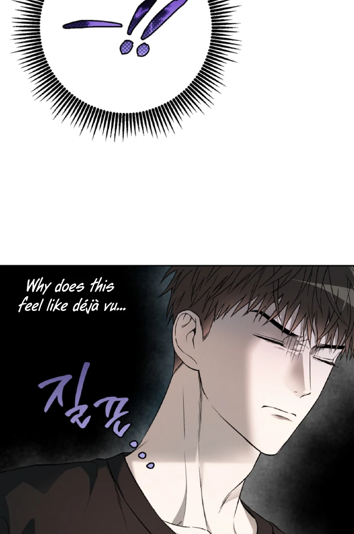 Mangjong [BLATTE] - Chapter 19 manhwa