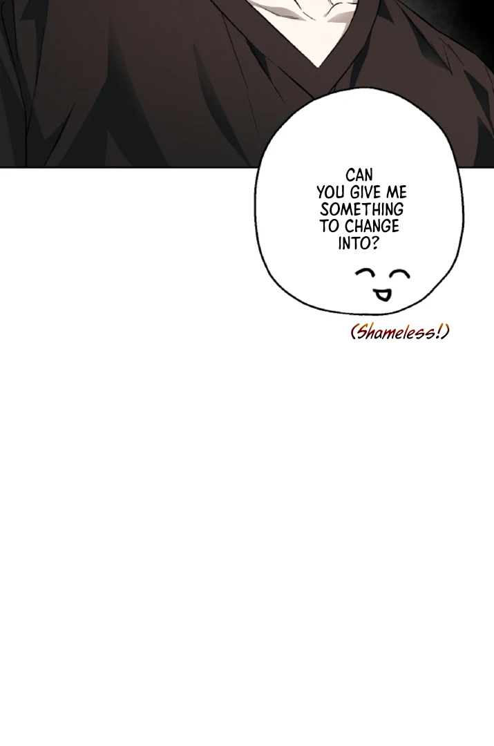 Mangjong [BLATTE] - Chapter 19 manhwa
