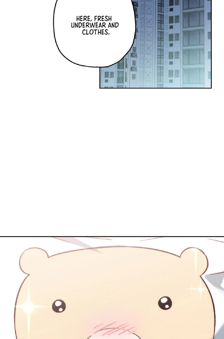 Mangjong [BLATTE] - Chapter 19 manhwa