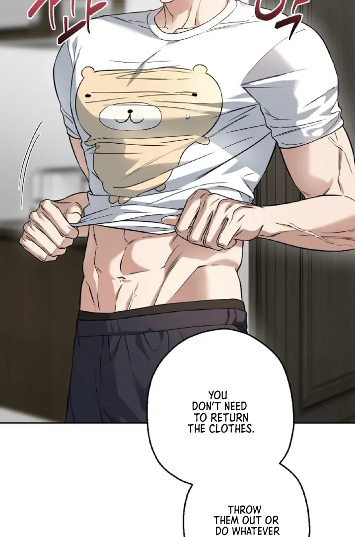 Mangjong [BLATTE] - Chapter 19 manhwa