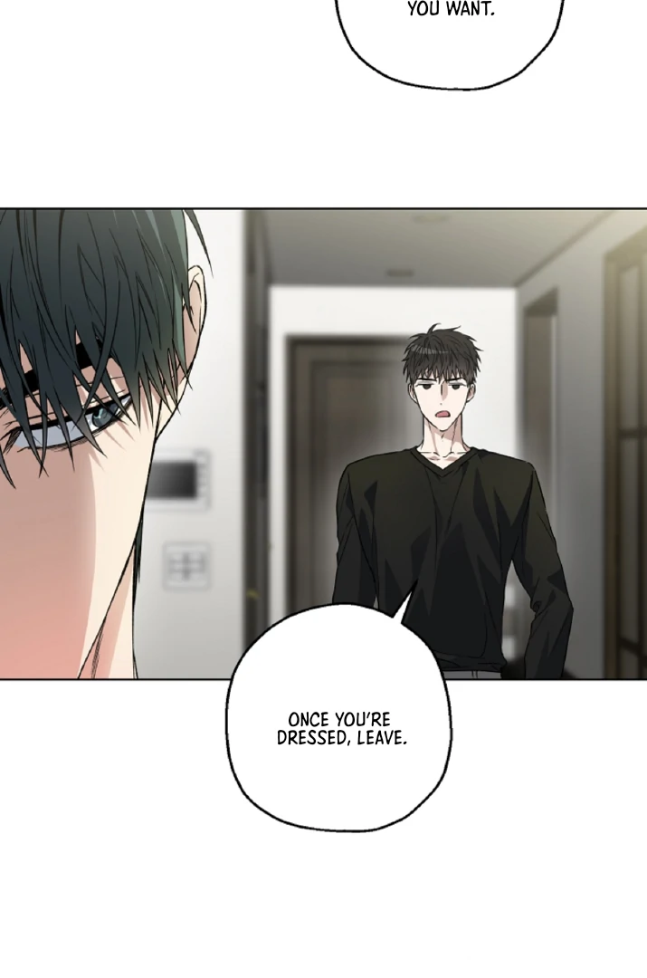 Mangjong [BLATTE] - Chapter 19 manhwa
