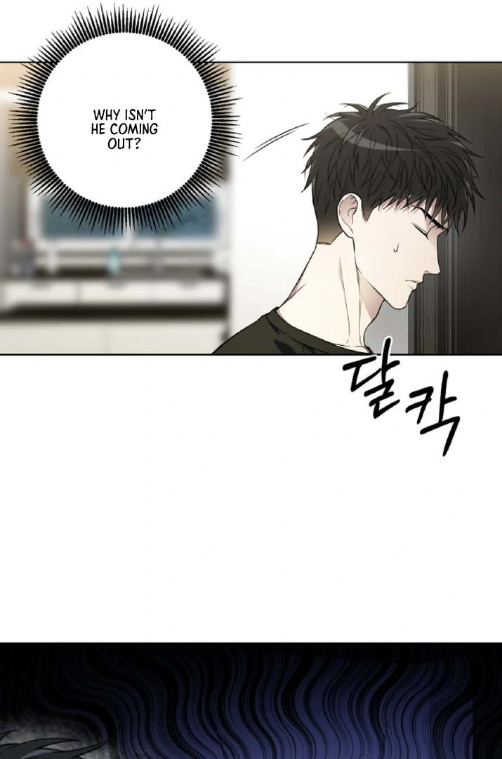 Mangjong [BLATTE] - Chapter 19 manhwa