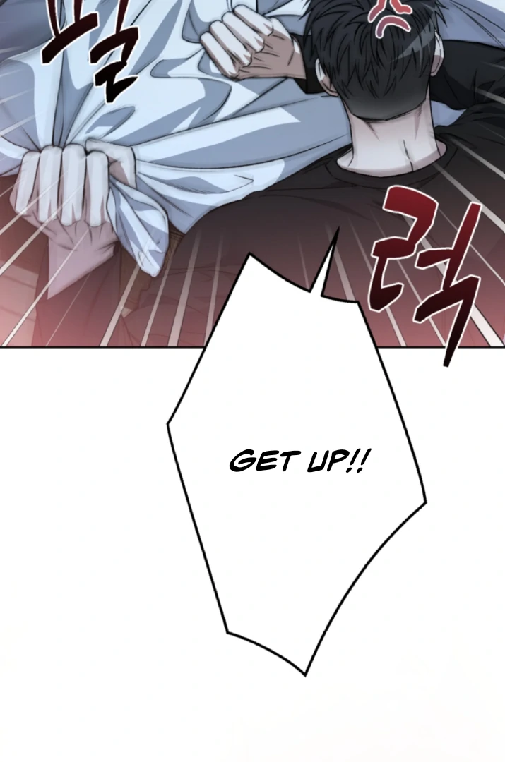 Mangjong [BLATTE] - Chapter 19 manhwa