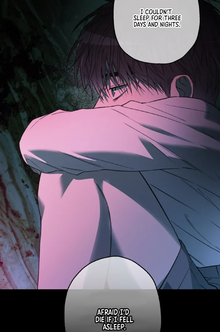 Mangjong [BLATTE] - Chapter 19 manhwa