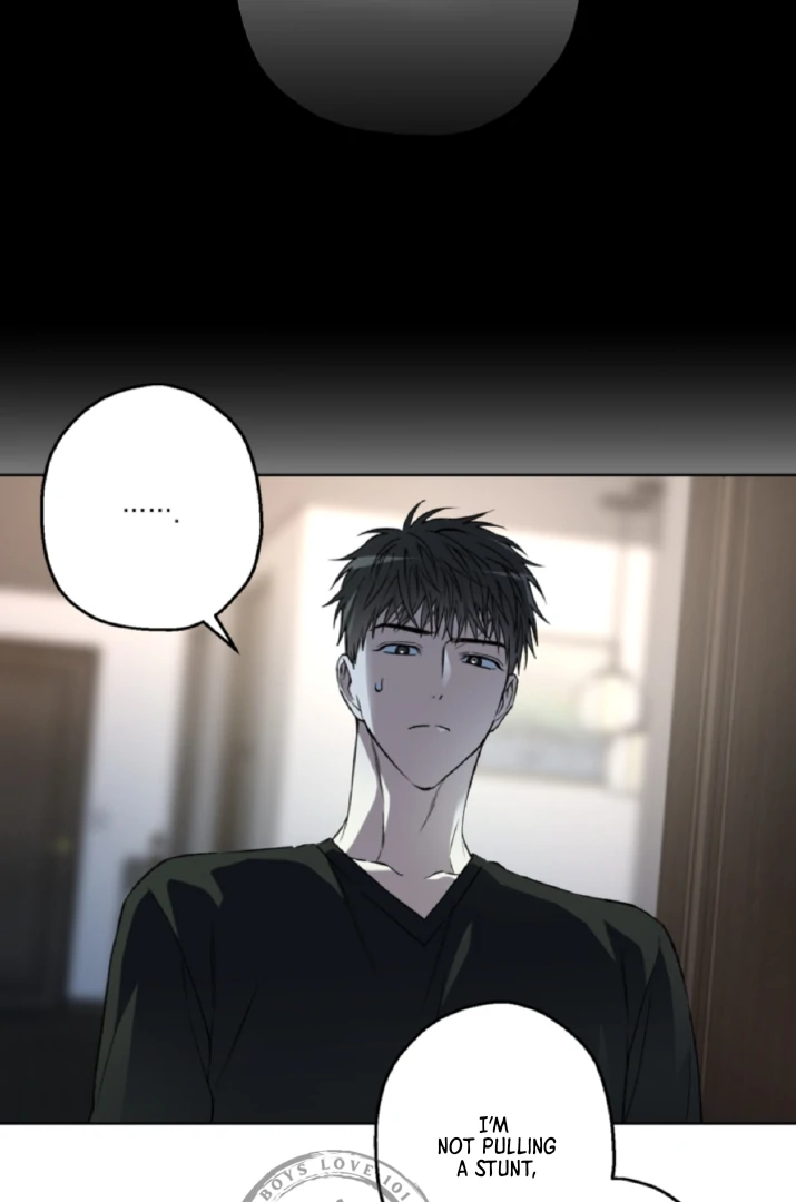 Mangjong [BLATTE] - Chapter 19 manhwa