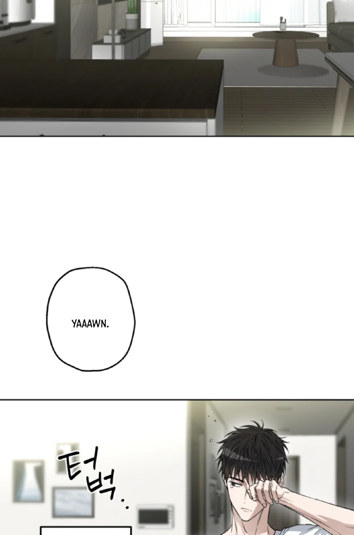 Mangjong [BLATTE] - Chapter 19 manhwa
