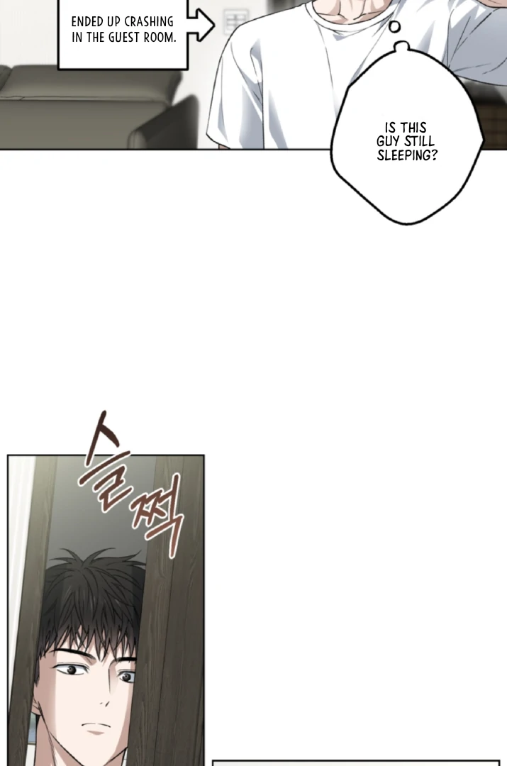 Mangjong [BLATTE] - Chapter 19 manhwa