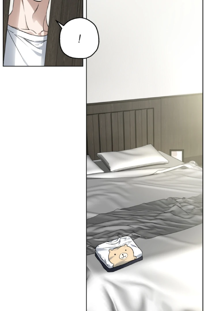 Mangjong [BLATTE] - Chapter 19 manhwa